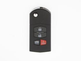 Дистанционно B14 за KeyDIY с 4 бутона от key.bg
